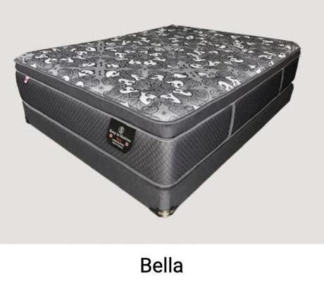 Pillow Top/ Euro Top – Hyatt Furniture.
